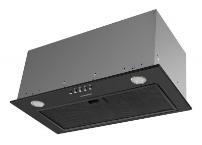 Вытяжка Maunfeld CROSBY POWER 50 BLACK