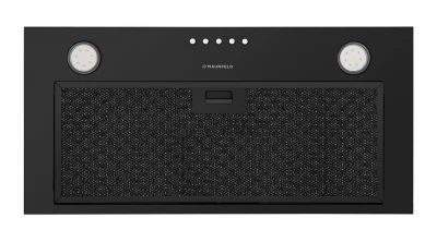 Вытяжка Maunfeld CROSBY POWER 50 BLACK
