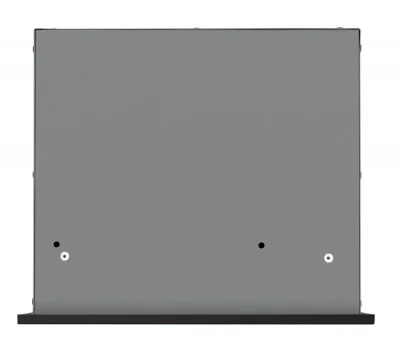 Вытяжка Maunfeld CROSBY POWER 50 BLACK