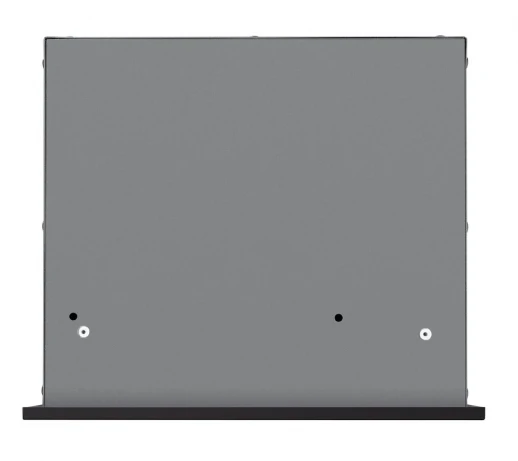 Вытяжка Maunfeld CROSBY POWER 50 BLACK