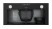 Вытяжка Maunfeld CROSBY POWER 50 BLACK