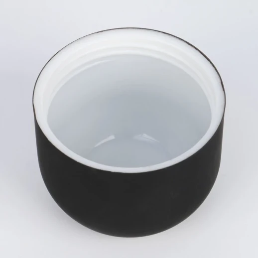 Термос, 500 мл, Гильза "Мастер К.", с кружкой, сохраняет тепло 10 ч, 6.5 х 24 см