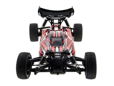 Радиоуправляемая багги Himoto Tanto Brushless 4WD 2.4G 1/10 RTR