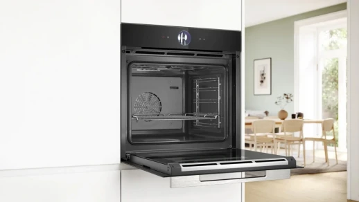 Встраиваемая электрическая духовка BOSCH Bosch HSG7361B1