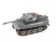 Р/У танковый бой Huan Qi 1:32 IV Tiger vs Leopard 2A5, 2.4G