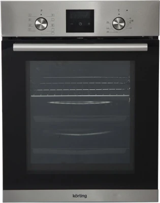 Встраиваемый духовой шкаф Korting Crystal OKB 7931 CMX