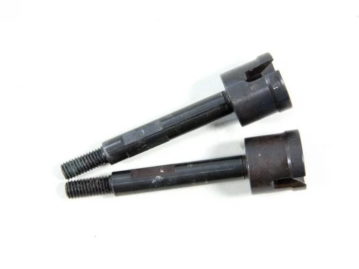 Задние оси колес  1:5 23CC  2WD