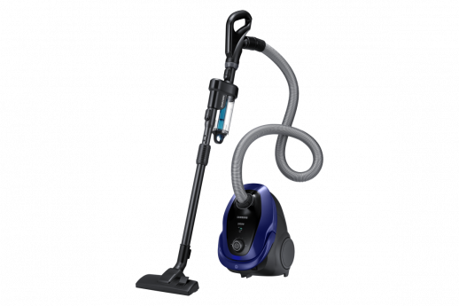 Пылесос Samsung Samsung Electronics VC20M255AWB/EV