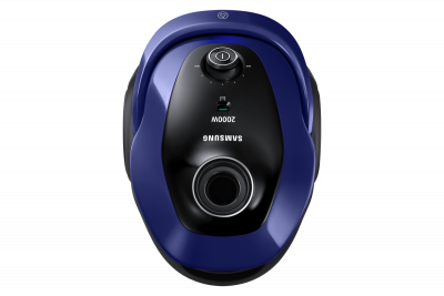 Пылесос Samsung Samsung Electronics VC20M255AWB/EV