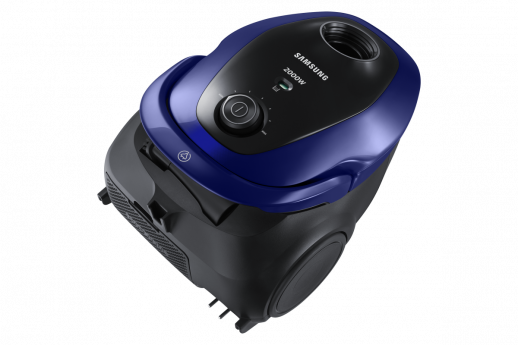 Пылесос Samsung Samsung Electronics VC20M255AWB/EV