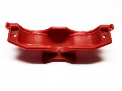 Кожух шестерни для Remo Hobby MMAX, EX3 1/10, тюнинг