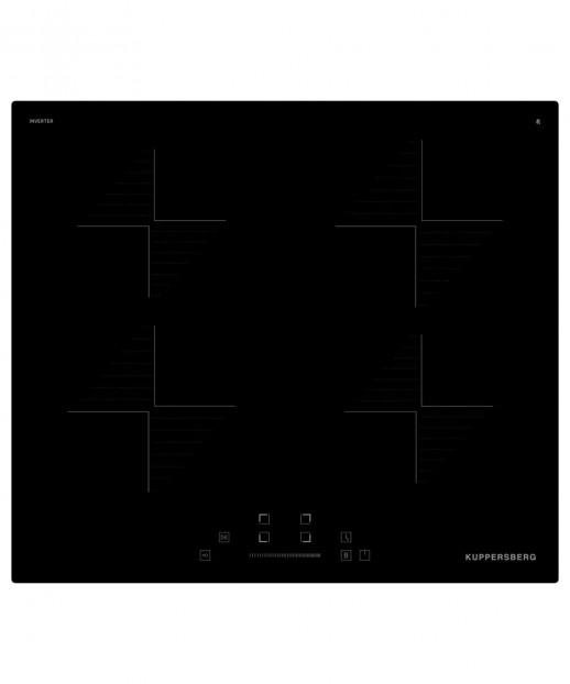 Варочная поверхность Kuppersberg Kuppersberg ICI 604