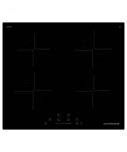 Варочная поверхность Kuppersberg Kuppersberg ICI 604
