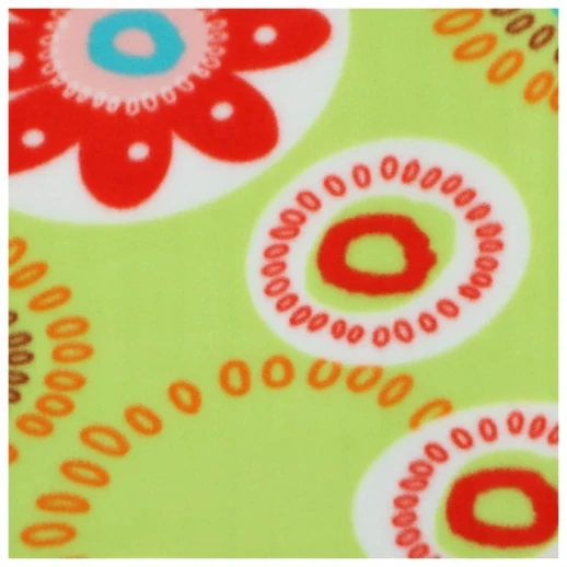 Коврик туристический Maclay, фольгированный, 200х80 см, цвет МИКС