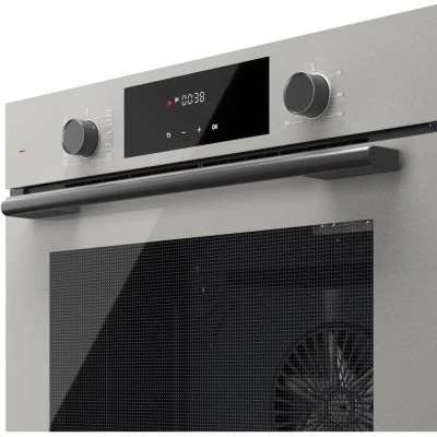 Встраиваемый духовой шкаф KUPPERSBERG Kuppersberg HF 609 GR