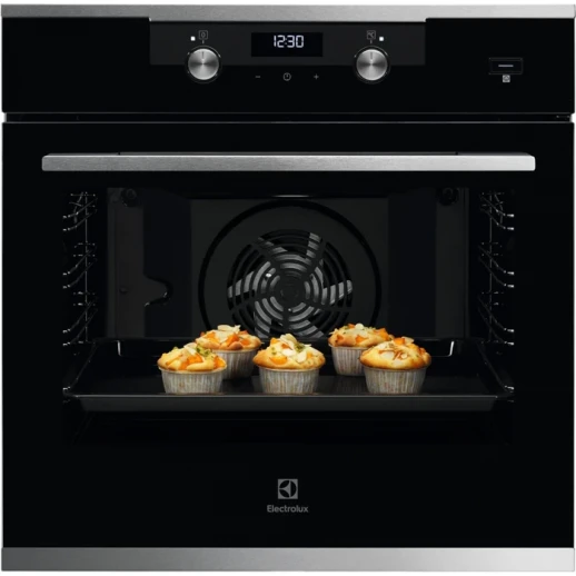 Встраиваемые электрические духовки ELECTROLUX Electrolux KODEH70X