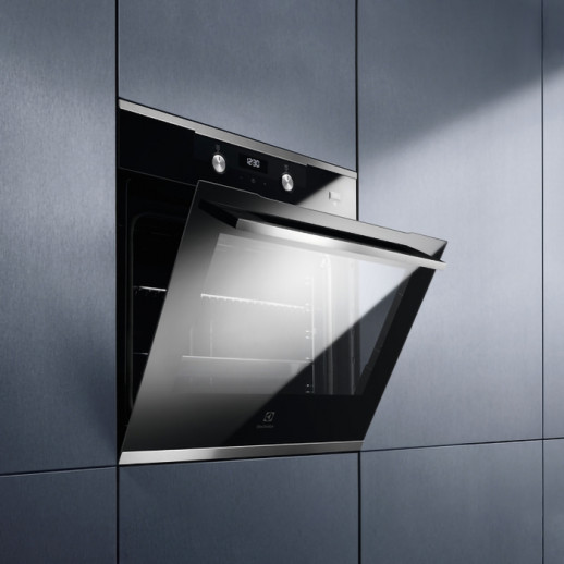 Встраиваемые электрические духовки ELECTROLUX Electrolux KODEH70X