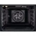 Встраиваемые электрические духовки ELECTROLUX Electrolux KODEH70X