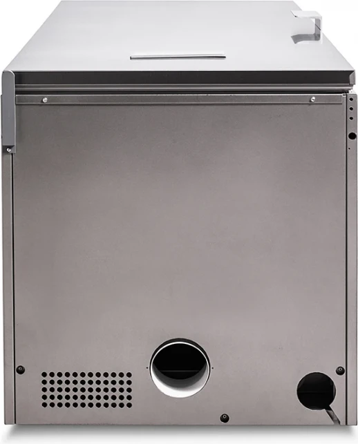 Сушильный шкаф ASKO ASKO DC7784V.S