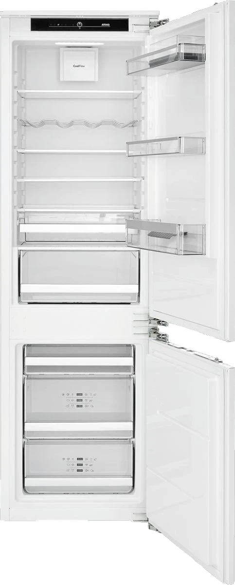 Встраиваемые холодильники ASKO ASKO RFN31831i