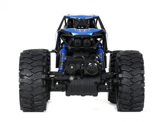 Радиоуправляемая машина MZ Краулер (часы + пульт) +акб 1/14