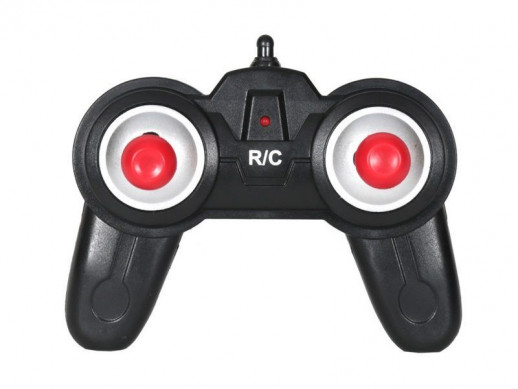 Радиоуправляемая машина MZ Краулер (часы + пульт) +акб 1/14