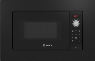 Встраиваемые микроволновые печи BOSCH Bosch BFL623MB3