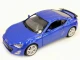 Машина Ideal 1:30-39 Subaru BRZ