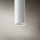 Вытяжки JET AIR Jet Air PIPE ISLAND WH/A/43-PRF0099305A
