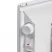 Конвектор электрический Engy EN-1500 Modern, 750/1500Вт, настен./напольный, до 20м²