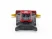 Вездеход Siku 1037 Pistenbully 600 1/87, 3.9 см, красный/серебристый
