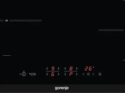 Встраиваемые электрические панели GORENJE Gorenje IT641BCSC7