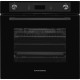 Встраиваемый духовой шкаф Kuppersberg HM 639 Black