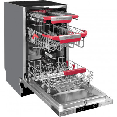Встраиваемая посудомоечная машина Kuppersberg GIM 4578
