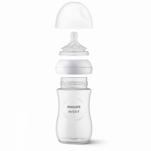 Бутылочка Avent Philips SCY903/21