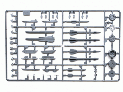 Сборная модель ZVEZDA Российский многоцелевой истребитель Су-27СМ, подарочный набор, 1/72