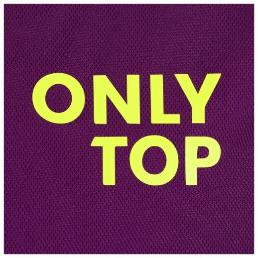 Футболка спортивная ONLYTOP man, р. 50