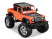 Радиоуправляемый краулер Double Eagle Land Rover пикап 1:14 4WD 2.4G RTR