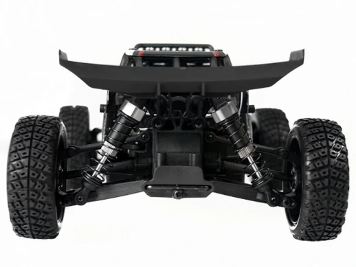 Радиоуправляемая багги Himoto Barren Brushless 4WD 2.4G 1/18 RTR