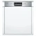Встраиваемая посудомоечная машина BOSCH Bosch SMI46KS00T