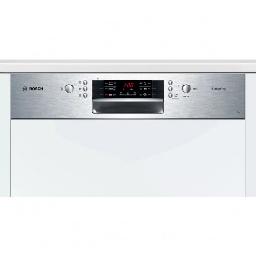 Встраиваемая посудомоечная машина BOSCH Bosch SMI46KS00T