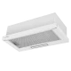 Встраиваемая вытяжка MAUNFELD MAUNFELD Clyde 50 Glass White