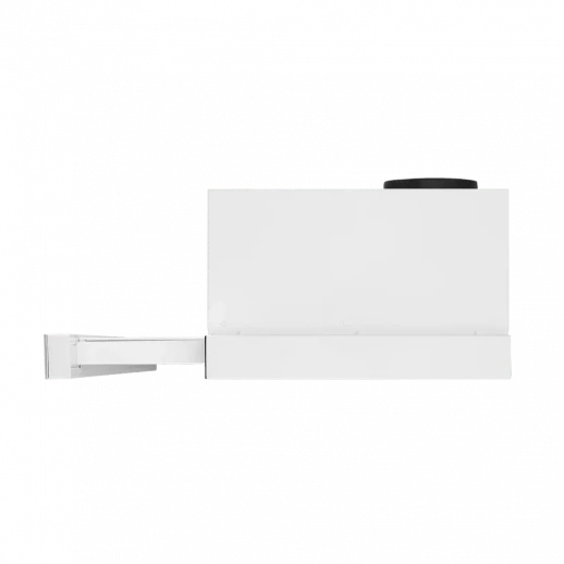 Встраиваемая вытяжка MAUNFELD MAUNFELD Clyde 50 Glass White