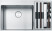 Мойка Franke 127.0538.259 Franke Box Center BWX 220-54-27 TL