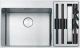 Мойка Franke 127.0538.259 Franke Box Center BWX 220-54-27 TL