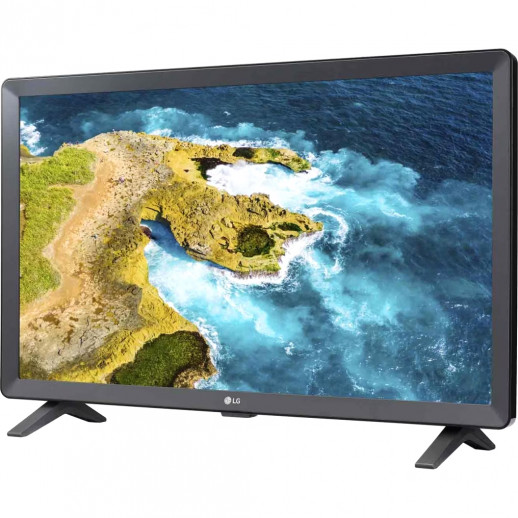 Телевизор ЖК 24" LG LG 24TQ520S-PZ