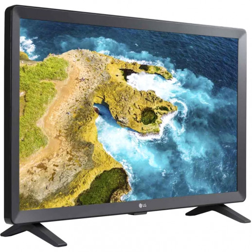 Телевизор ЖК 24" LG LG 24TQ520S-PZ