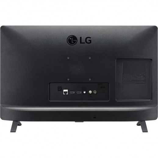 Телевизор ЖК 24" LG LG 24TQ520S-PZ