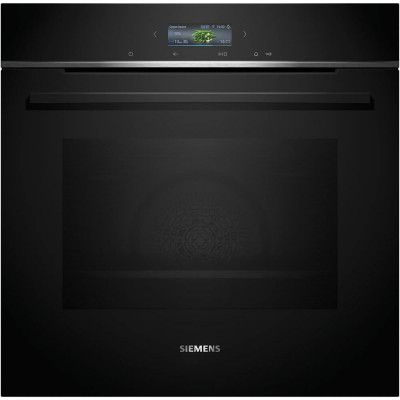 Встраиваемый духовой шкаф SIEMENS Siemens HB734G2B1
