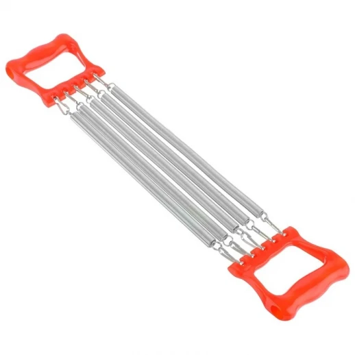 Эспандер детский ONLYTOP, 10 кг, цвет МИКС